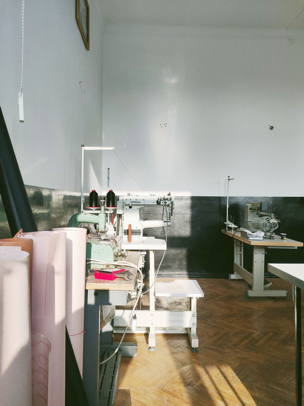 Виробництво шкіряних аксесуарів RAZODETO