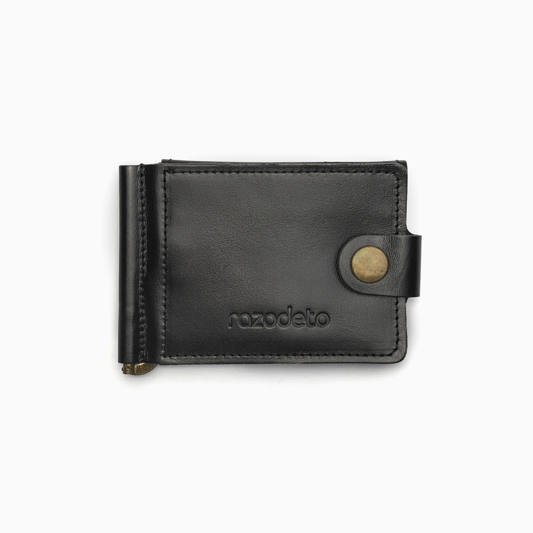 Затискач Bill Clip Plus