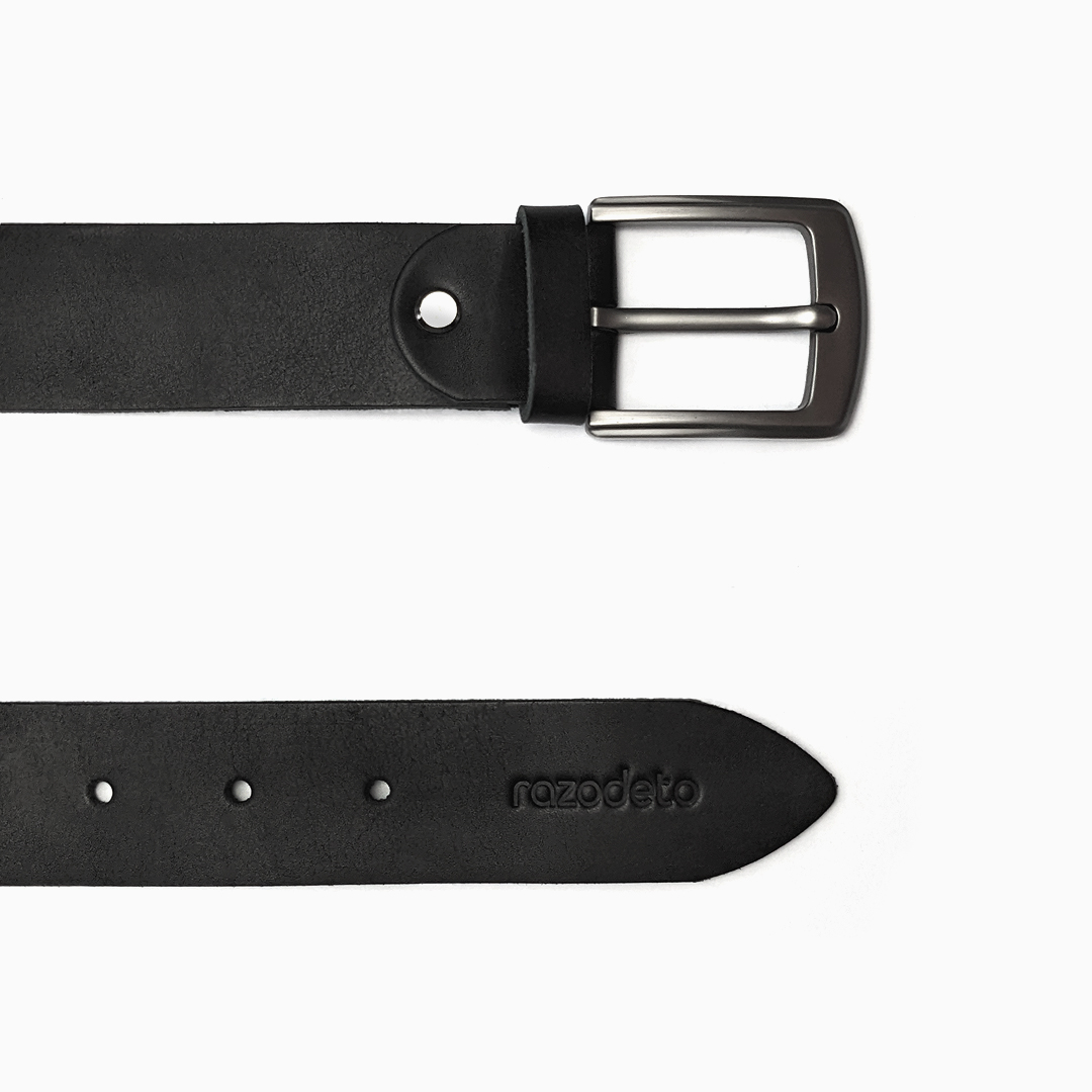 Шкіряний ремінь Universal Belt